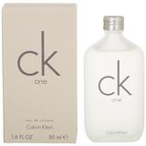 Calvin Klein CK One Unisex Eau De Toilette Spray 1.6 oz.