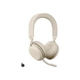 Jabra EVOLVE2 75-USB-C UC STEREO