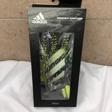 Adidas Accessories | Nib Adidas Unisex Predator Gl Competition Goalie Soccer Gloves Size 11 | Color: Black | Size: Unisex 11