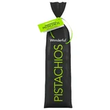 Wonderful Pistachios Roasted & Salted In-Shell Limited Edition Holiday Gift Bag, 18 oz