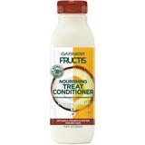 Garnier Fructis Coconut Teat Conditioner for Dry Hair - 11.8 fl oz