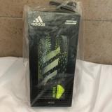 Adidas Accessories | Nib Adidas Unisex Predator Gl Competition Goalie Soccer Gloves Size 9 | Color: Black | Size: Unisex 9