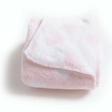 Little Grape Land Polyester Baby Blanket in Pink, Size 40.0 H x 30.0 W in | Wayfair 015-02-H-P