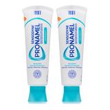 Sensodyne Toothpaste x - Pro-Namel Fresh Breath Toothpaste - 2Ct.