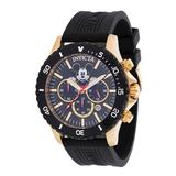 Invicta Disney Limited Edition Mickey Mouse Men's Watch - 48mm Black (39516)