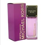 Michael Kors Makeup | Michael Kors Sexy Blossom Eau De Parfum Spray | Color: Pink | Size: 1.0 Fl Oz
