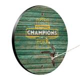 NDSU Bison 2021 FCS Football National Champions Hook & Ring Game