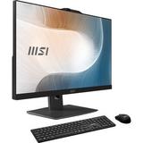 MSI 23.8" Modern AM242TP Multi-Touch All-in-One Desktop Computer (White) MODERN AM242TP 11M-487US