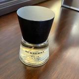 Burberry Other | Burberry Touch Eau De Parfum Spray 1 Oz | Color: Black | Size: 1oz