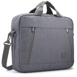 Case Logic Huxton 14" Laptop Attaché (Graphite) 3204651