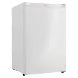 Danby Designer 4.4 Cubic Feet Automatic Defrost Compact Mini Refrigerator, White