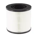 Medify Air MA-14 High Quality Home Air Purifier True H13 HEPA Replacement Filter, White