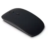 iLive Slim Wireless Mouse, Black