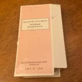 Ralph Lauren Other | 5$25 Ralph Lauren Tender Romance Natural Spray Perfume Travel Sample New | Color: Tan | Size: Os
