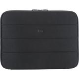 Solo New York - PRO Padded Ultrabook Laptop Sleeve for 17.3" Laptop - Black