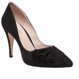 Kate Spade Shoes | Kate Spade Alessia Pumps In Black 7m | Color: Black | Size: 7