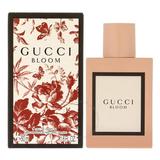Gucci Other | Gucci Bloom 1.6oz Women's Eau De Parfum | Color: Cream | Size: 1.7
