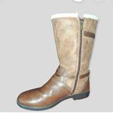 Nine West Shoes | Nine West Winter Boots | Color: Brown | Size: 5