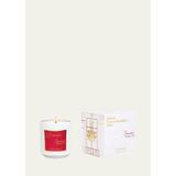 Baccarat Rouge 540 candle