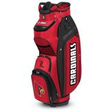 WinCraft Louisville Cardinals Bucket III Cooler Cart Golf Bag