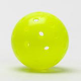 Franklin X-40 Outdoor Pickleball 100 Pack Box Pickleball Balls
