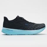 Brooks Hyperion Tempo Women's Running Shoes Black/Iced Aqua/Blue