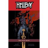 Hellboy, Vol. 9: The Wild Hunt