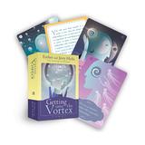 Penguin Random House Wellness Books - Getting into the Vortex Card Deck