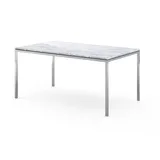 Florence Knoll 60-Inch Dining Table - 2522T-C-GC - Knoll Authorized Retailer
