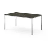 Florence Knoll 60-Inch Dining Table - 2522T-C-MGS - Knoll Authorized Retailer