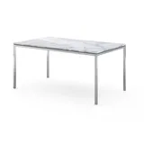 Florence Knoll 60-Inch Dining Table - 2522T-C-MA - Knoll Authorized Retailer