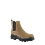 Marc Fisher LTD Padmia Chelsea Boot in Alice Suede at Nordstrom, Size 8