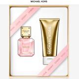 Michael Kors Bath & Body | Michael Kors Sparkling Blush 2-Piece Gift Set | Color: Pink | Size: Os