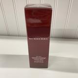 Burberry Other | Burberry For Men Perfumed Deodorant Spray 150ml. 5oz. New In Box | Color: Brown | Size: 5oz