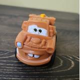 Disney Toys | 5$10 Cars Mater Mini Toy Car Toy Truck Disney | Color: Tan | Size: Osb