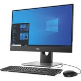 Dell 23.8" OptiPlex 5490 Multi-Touch All-in-One Desktop Computer 4DR3P