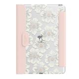 Kate Spade Tablets & Accessories | Kate Spade New York - Protective Folio Case For Ipad 10.2 - Hollyhock | Color: Pink/White | Size: 10.2