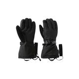 Outdoor Research Men's Carbide Waterproof Sensor Gloves in Black/Storm at Nordstrom, Size Small