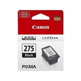 Canon PG-275 Black Standard Yield Ink Cartridge (4982C001)