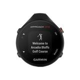 Garmin Approach G12 Golf GPS Navigator