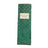 Gucci Bath & Body | Gucci Memoire D'une Odeur Perfumed Shower Gel 6.7 Fl Oz | Color: Green | Size: Os