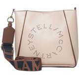 Shoulder Bag - Natural - Stella McCartney Shoulder Bags