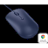 Lenovo 540 USB-C Wired Compact Mouse