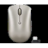 Lenovo 540 USB-C Wireless Compact Mouse