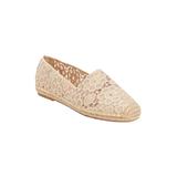 Women's The Hunter Flat By Comfortview by Comfortview in Natural (Size 7 1/2 M)