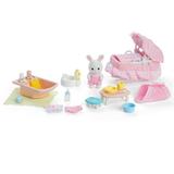 Calico Critters Sophie's Love 'n Care, Ready to Play with Figure and Accessories