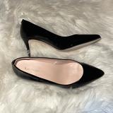 Kate Spade Shoes | Kate Spade Valerie Pump | Color: Black | Size: 9