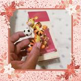 Disney Holiday | Disney Soccer Tigger-Style Keepsake Ornament. | Color: Black/Orange | Size: Os