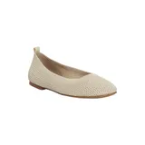 Lucky Brand Women's Daneric Knit Flats, 8.5M