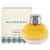 Burberry Womens Eau De Parfum Spray 1.0 fl. oz.